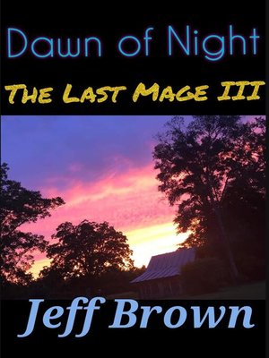 cover image of Dawn of Night